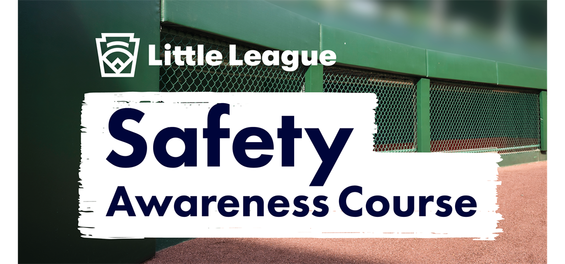 Safety Awareness Training
