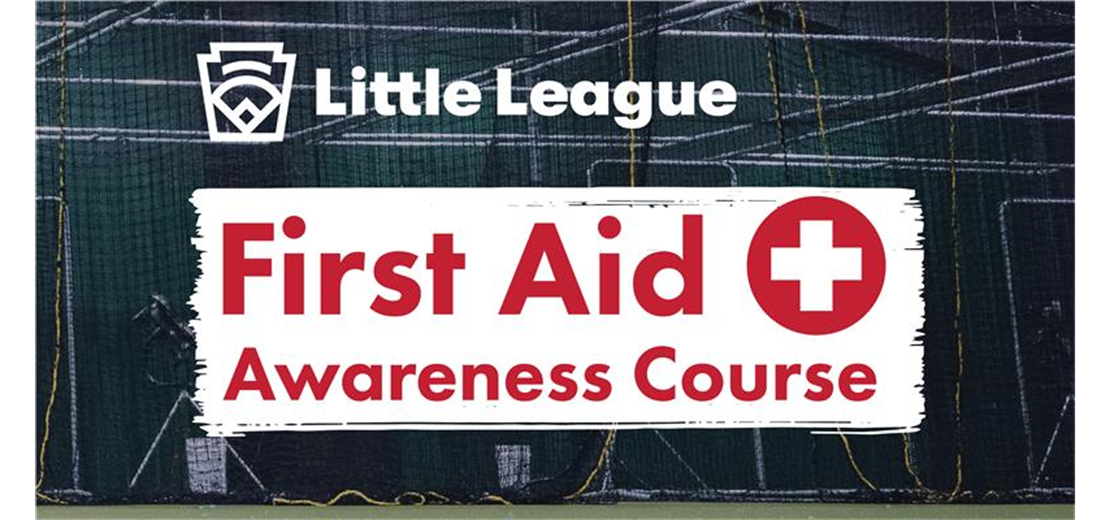 First Aid Training